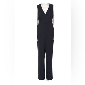 Rebecca Minkoff Navy Jumpsuit